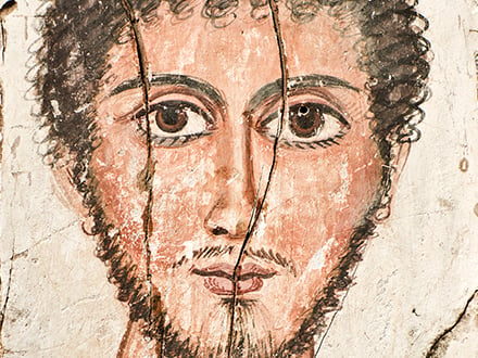 Skolprogram Antikens ansikte
